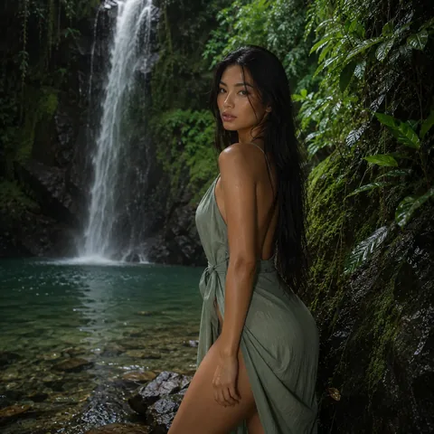 AI Girlfriend AI companion photo